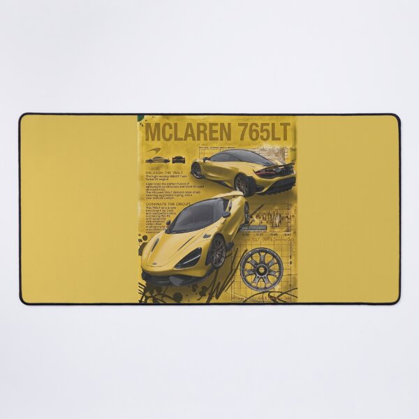 Item preview, Mclaren 765lt designed and sold by Natulkas.
