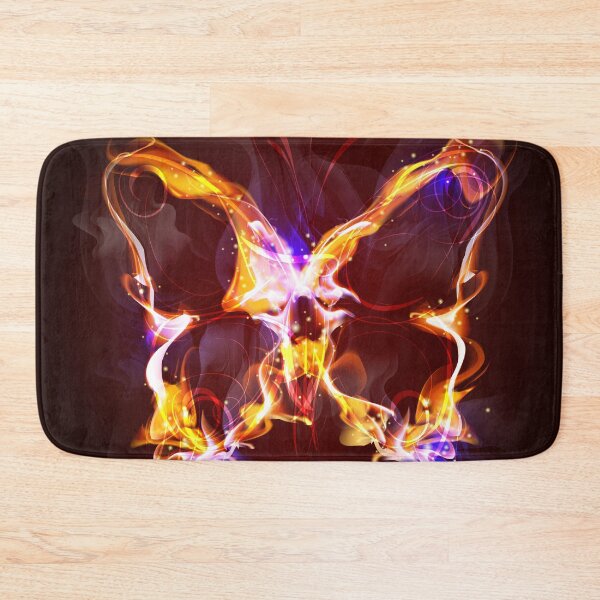 Item preview, Stunning butterfly design designed and sold by Divine Ease.