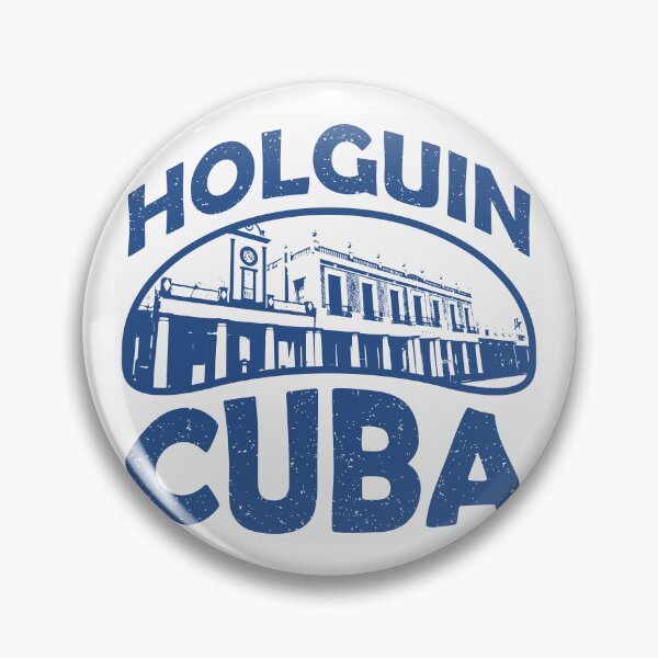 Item preview, Holguin Cuba designed and sold by ArtNoveltee.