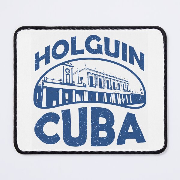 Item preview, Holguin Cuba designed and sold by ArtNoveltee.