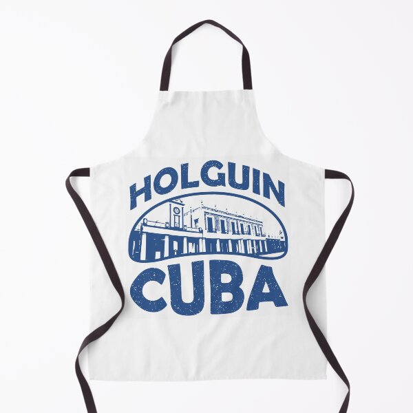 Item preview, Holguin Cuba designed and sold by ArtNoveltee.