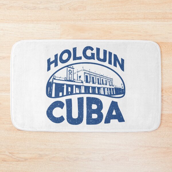 Item preview, Holguin Cuba designed and sold by ArtNoveltee.