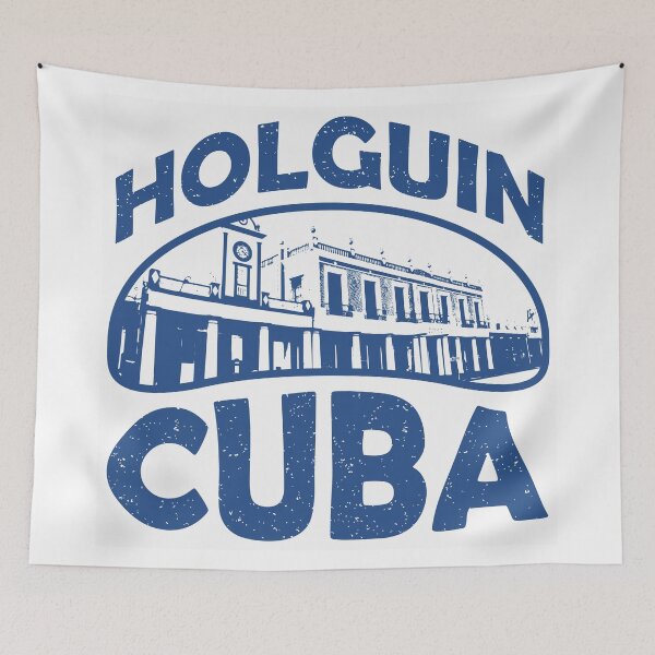 Item preview, Holguin Cuba designed and sold by ArtNoveltee.