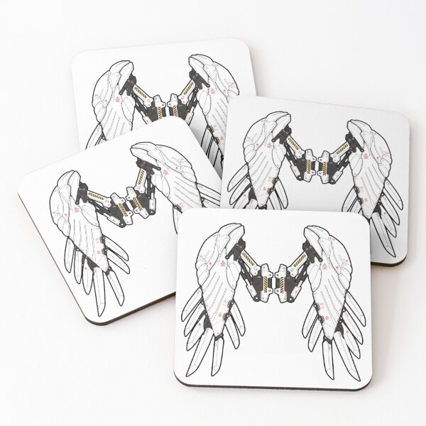 Item preview, Experimental Wing Propulsors Schematic designed and sold by Zanattaa.