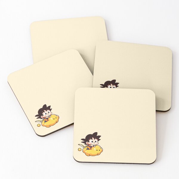 Item preview, Goku designed and sold by SerendipityMAKN.