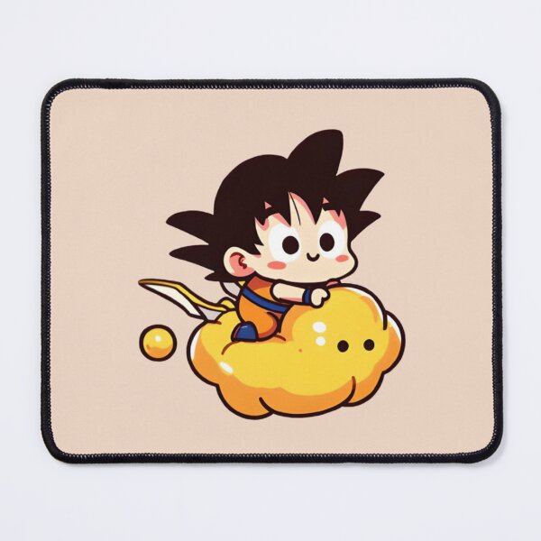 Item preview, Goku designed and sold by SerendipityMAKN.