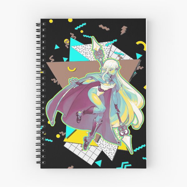 Item preview, Rosalinde | Unicorn Overlord | 90s Design  designed and sold by Eroshi.