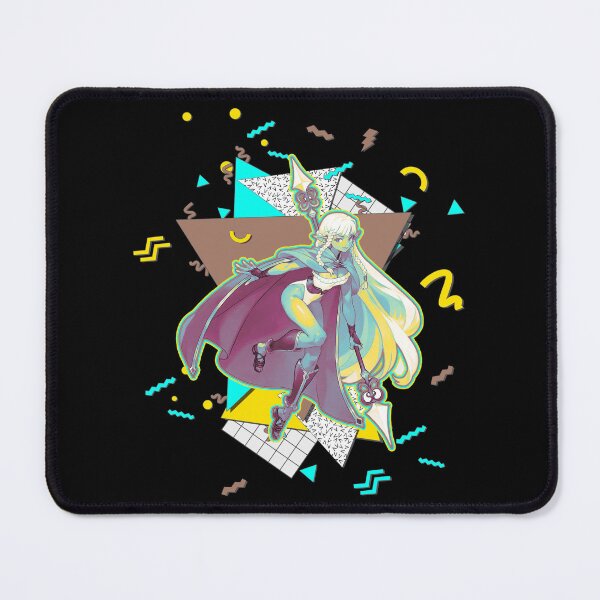 Item preview, Rosalinde | Unicorn Overlord | 90s Design  designed and sold by Eroshi.
