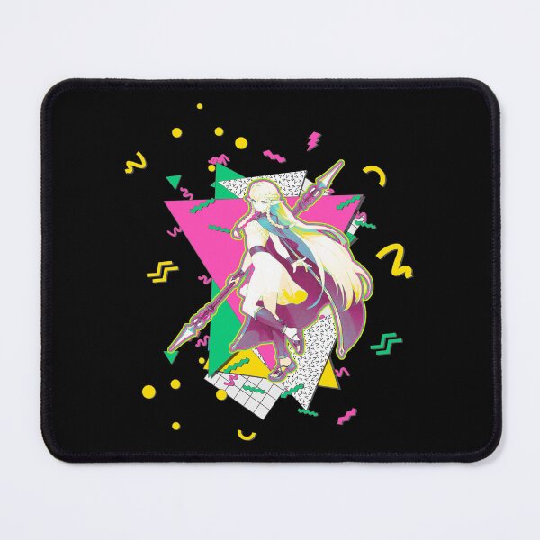 Item preview, Eltolinde | Unicorn Overlord | 90s Design designed and sold by Eroshi.