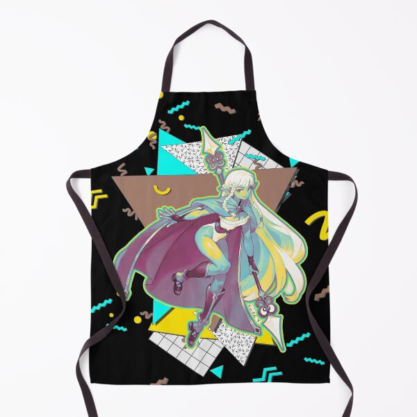 Item preview, Rosalinde | Unicorn Overlord | 90s Design designed and sold by Eroshi.