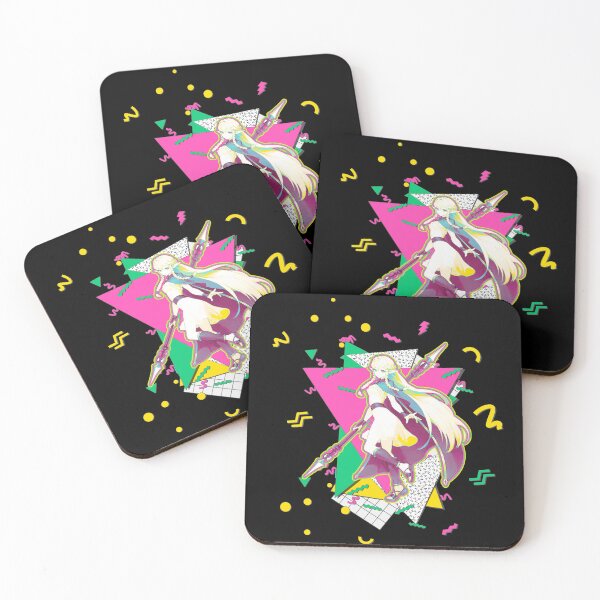 Item preview, Eltolinde | Unicorn Overlord | 90s Design designed and sold by Eroshi.