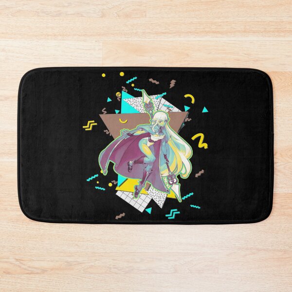 Item preview, Rosalinde | Unicorn Overlord | 90s Design  designed and sold by Eroshi.