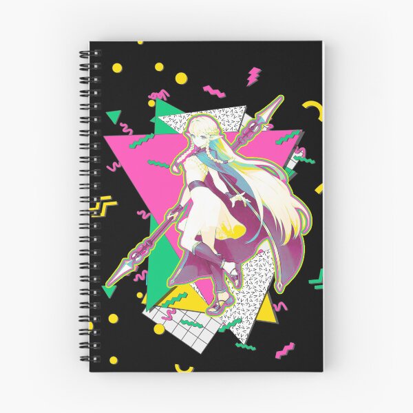 Item preview, Eltolinde | Unicorn Overlord | 90s Design designed and sold by Eroshi.