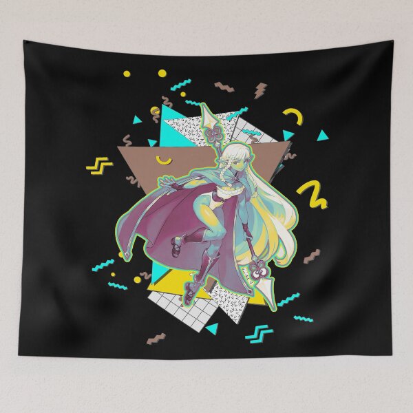 Item preview, Rosalinde | Unicorn Overlord | 90s Design  designed and sold by Eroshi.