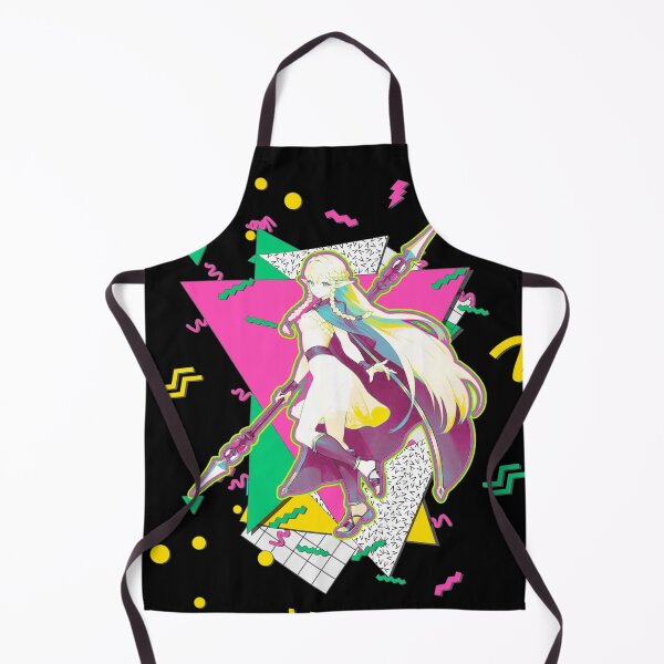 Item preview, Eltolinde | Unicorn Overlord | 90s Design designed and sold by Eroshi.