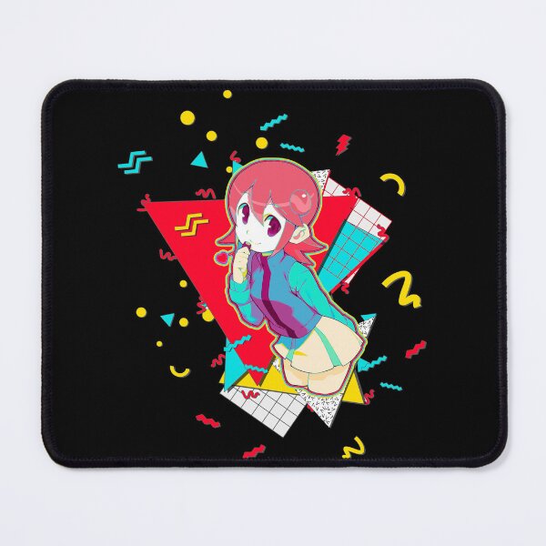 Item preview, Mayl | Mega Man Battle Netword | 90s Design  designed and sold by Eroshi.