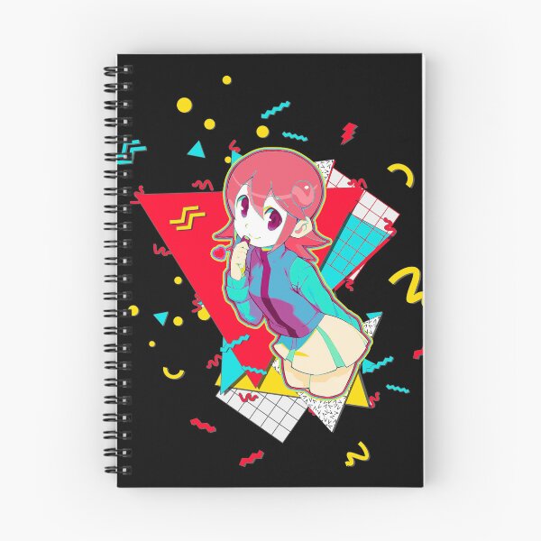 Item preview, Mayl | Megaman Battle Netword | 90s Design  designed and sold by Eroshi.