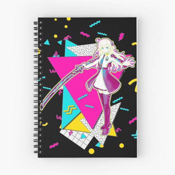 Item preview, Sky Striker Ace - Raye | 90s Design designed and sold by Eroshi.