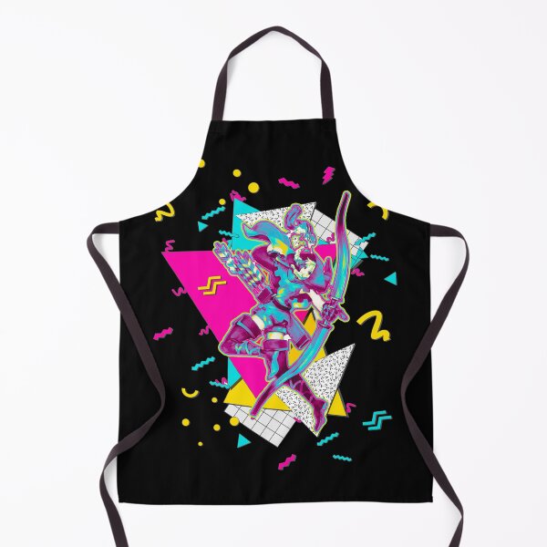 Item preview, Elf | Dragon's Crown | 90s Design designed and sold by Eroshi.