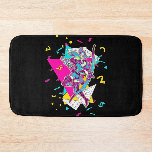 Item preview, Elf | Dragon's Crown | 90s Design designed and sold by Eroshi.