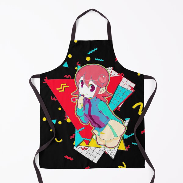 Item preview, Mayl | Megaman Battle Netword | 90s Design designed and sold by Eroshi.