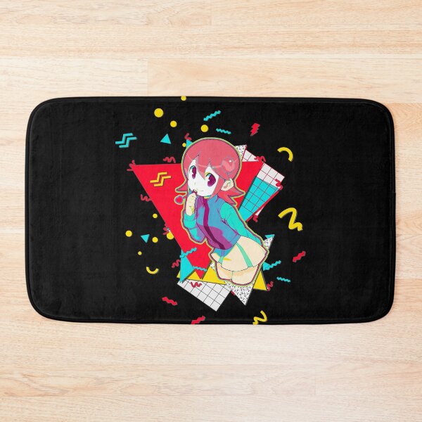 Item preview, Mayl | Mega Man Battle Netword | 90s Design  designed and sold by Eroshi.