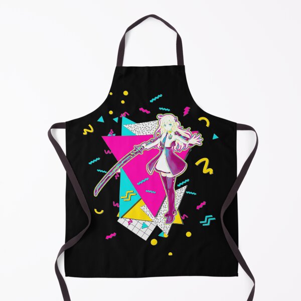 Item preview, Sky Striker Ace - Raye | 90s Design designed and sold by Eroshi.