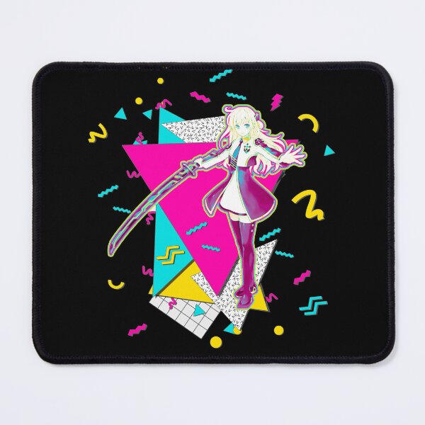 Item preview, Sky Striker Ace - Raye | 90s Design designed and sold by Eroshi.