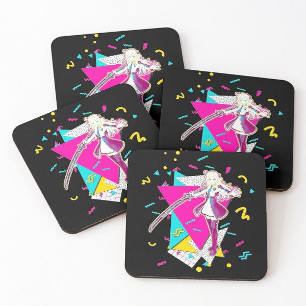 Item preview, Sky Striker Ace - Raye | 90s Design designed and sold by Eroshi.
