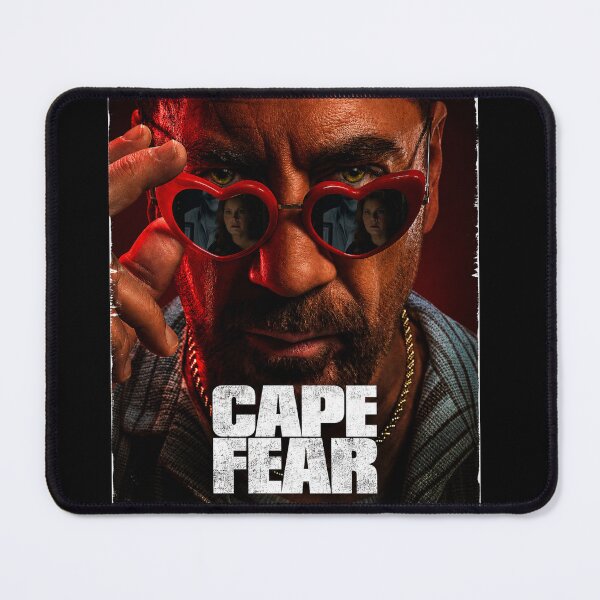 Item preview, cape fear designed and sold by Malakiacount.