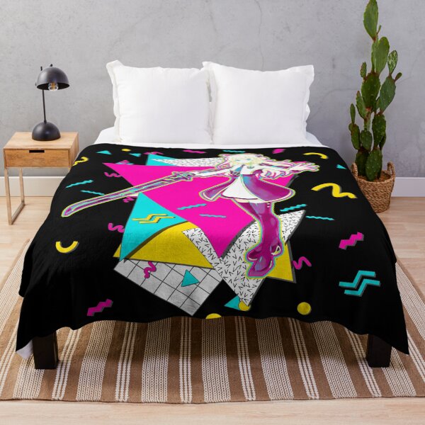 Item preview, Sky Striker Ace - Raye | 90s Design designed and sold by Eroshi.