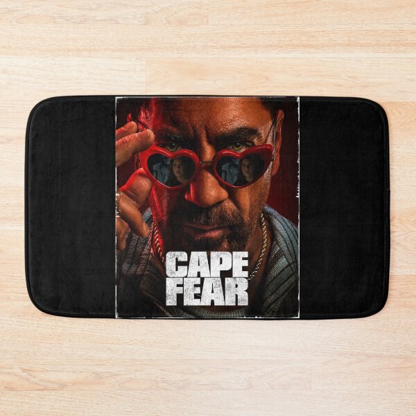 Item preview, cape fear designed and sold by Malakiacount.
