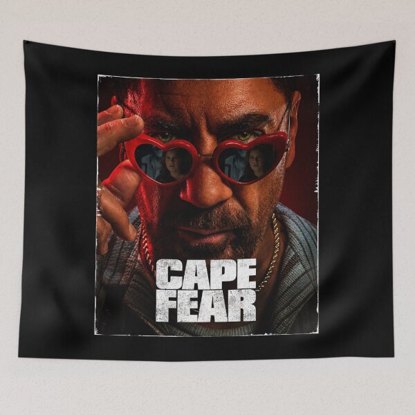 Item preview, cape fear designed and sold by Malakiacount.