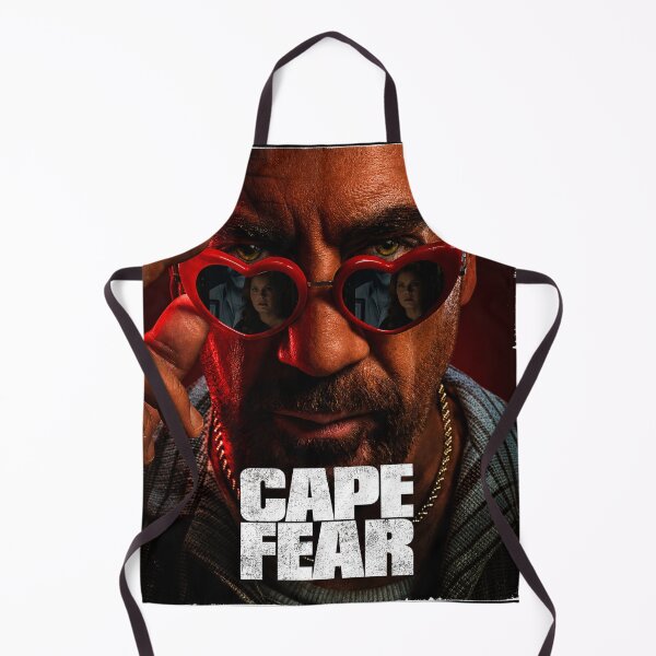 Item preview, cape fear designed and sold by Malakiacount.
