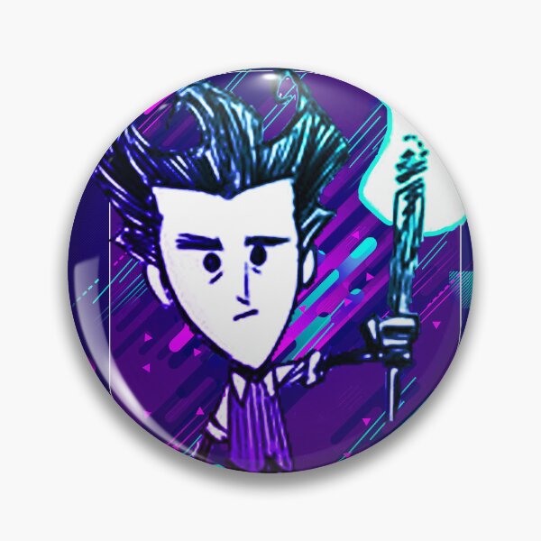 Item preview, Don't Starve | Modern Graphic Design designed and sold by Eroshi.