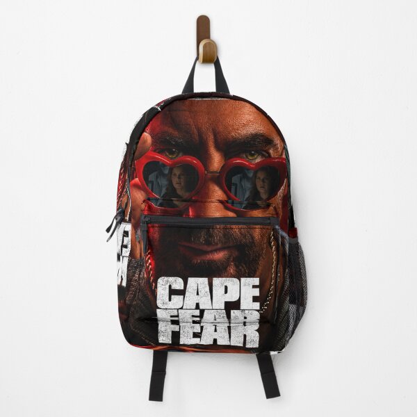 Item preview, cape fear designed and sold by Malakiacount.