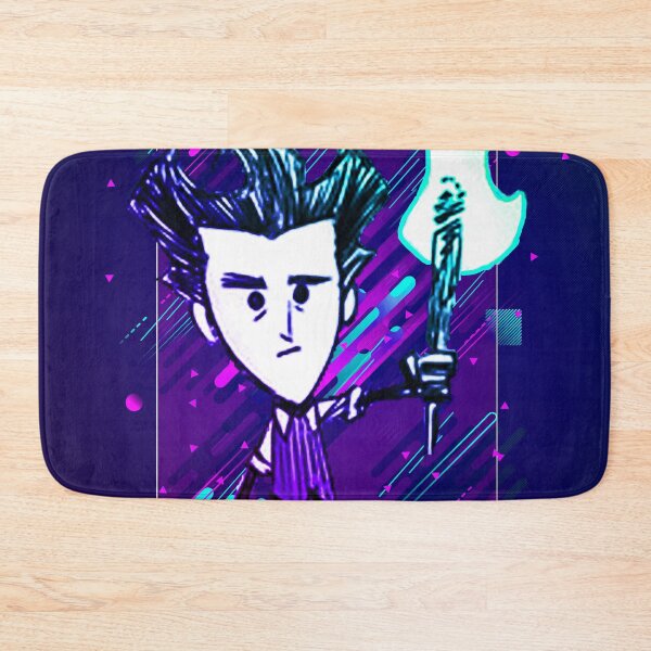 Item preview, Don't Starve | Modern Graphic Design designed and sold by Eroshi.