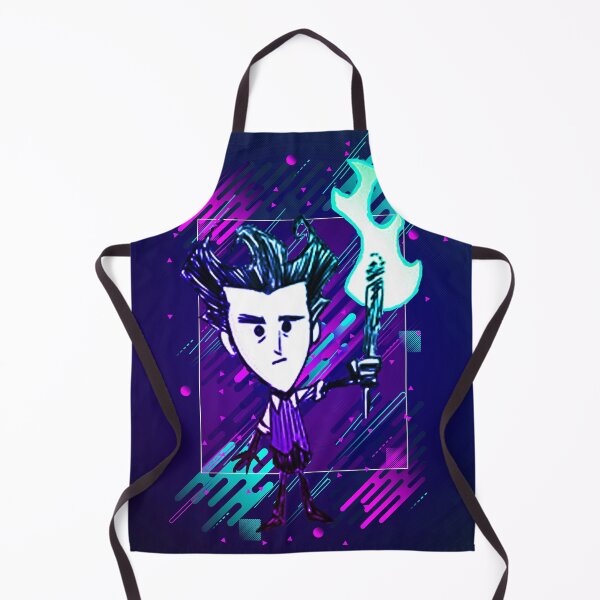 Item preview, Don't Starve | Modern Graphic Design designed and sold by Eroshi.