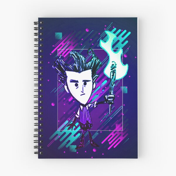 Item preview, Don't Starve | Modern Graphic Design designed and sold by Eroshi.