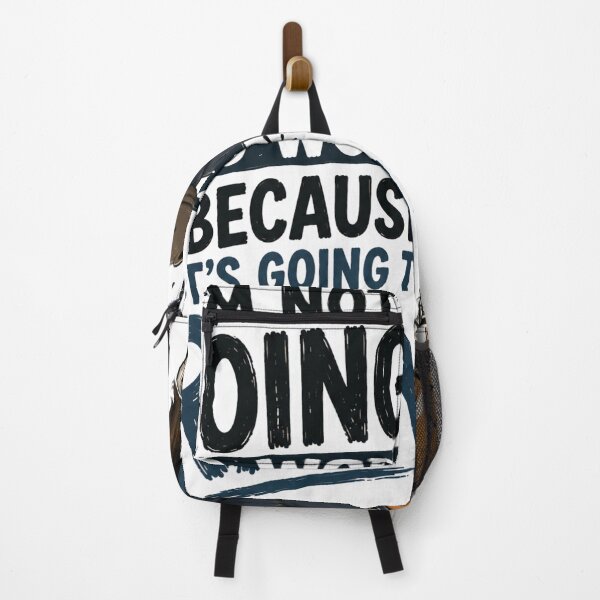 Item preview, Funny Horse Refuses Work Because Rain designed and sold by Kolibra.