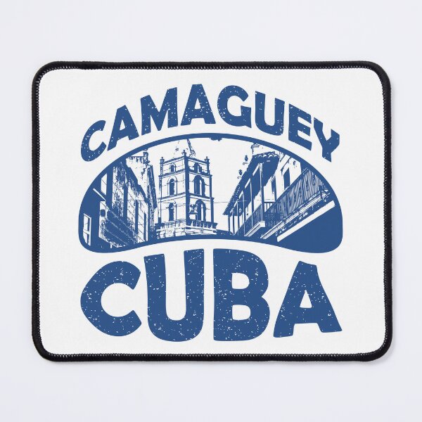 Item preview, Camaguey Cuba designed and sold by ArtNoveltee.