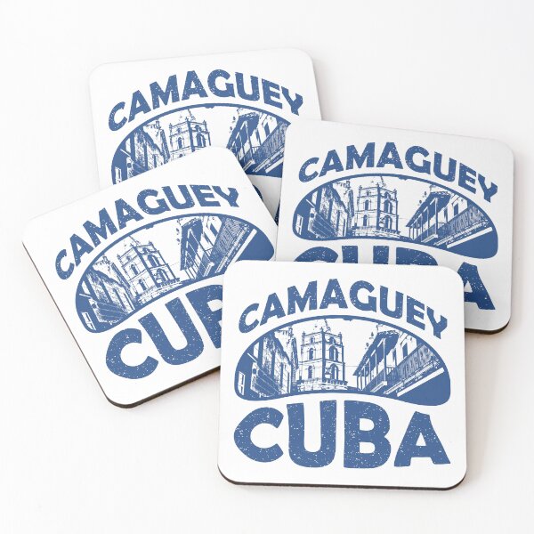 Item preview, Camaguey Cuba designed and sold by ArtNoveltee.