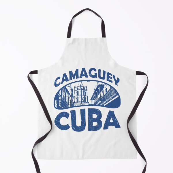 Item preview, Camaguey Cuba designed and sold by ArtNoveltee.