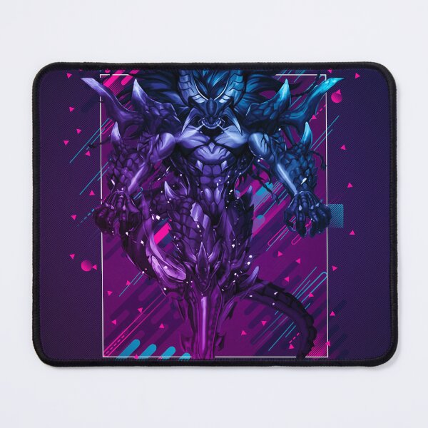 Item preview, Draco Berserker of the Tenyi | Modern Graphic Design designed and sold by Eroshi.