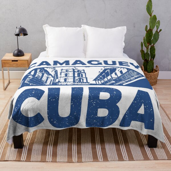 Item preview, Camaguey Cuba designed and sold by ArtNoveltee.