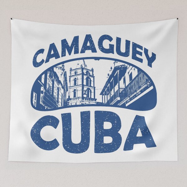 Item preview, Camaguey Cuba designed and sold by ArtNoveltee.