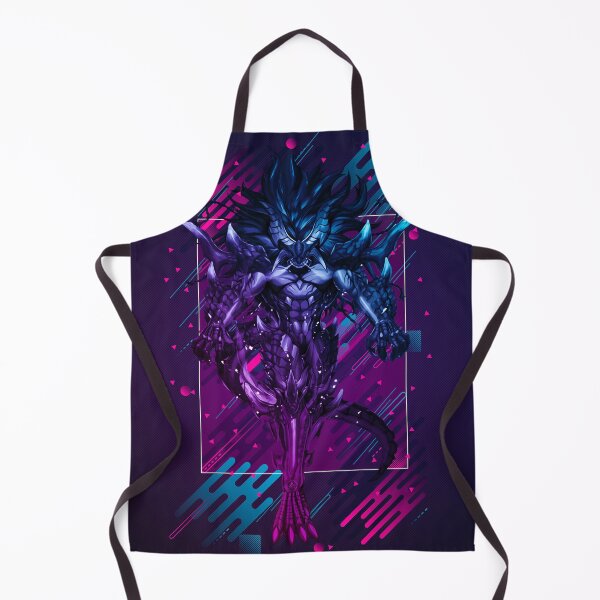Item preview, Draco Berserker of the Tenyi | Modern Graphic Design designed and sold by Eroshi.