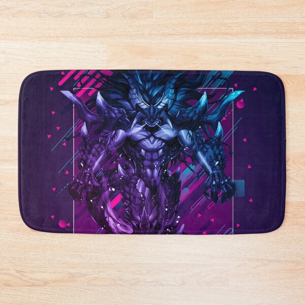 Item preview, Draco Berserker of the Tenyi | Modern Graphic Design designed and sold by Eroshi.