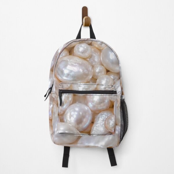 Item preview, Luxury Pearl Texture Pattern | Iridescent Pearls designed and sold by GSizzle1.
