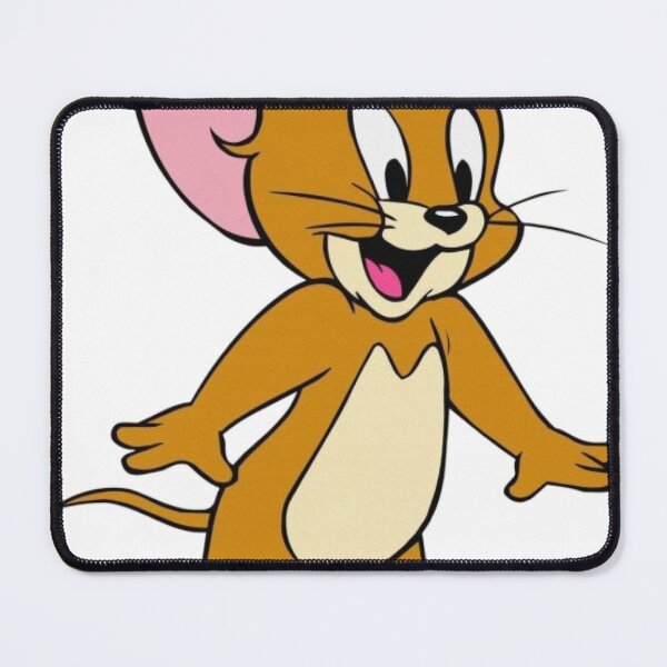 Item preview, Jerry designed and sold by Dilshan Chathuranga.